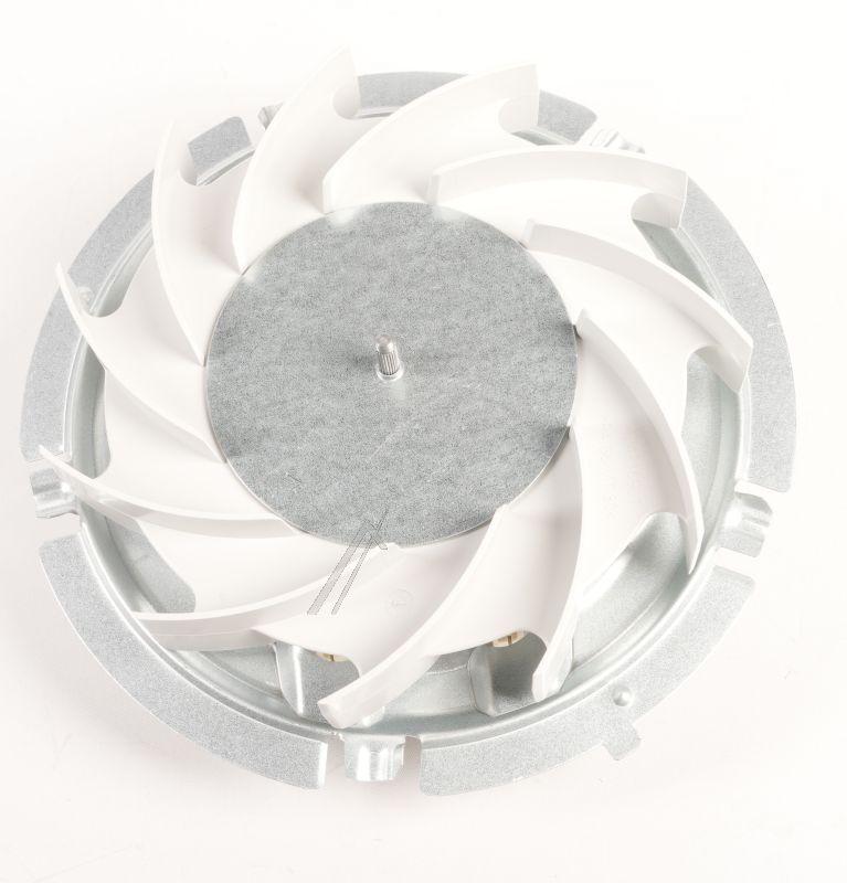 Kühlgebläse Baugruppe für Ofen Electrolux AEG 140065664298 400V 10W