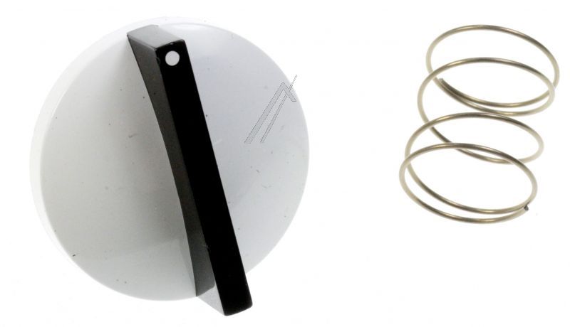 Knopf ws kpl. mit Druckfeder 170595 Stiebel Eltron