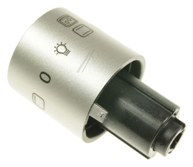 Bediendrehknopf für Ofen Whirlpool/Indesit 481010763952 Backofen