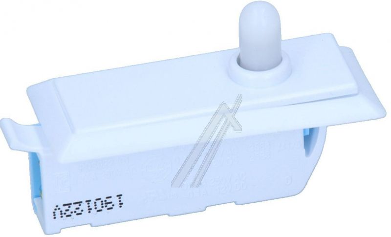 Türschalter für Samsung Waschmaschine DC6400828G Mikroschalter, 1 Knopf