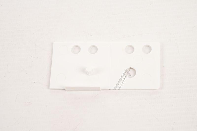 Küppersbusch Kühlschrank-Scharnier 438778 Obere Distanzstücke