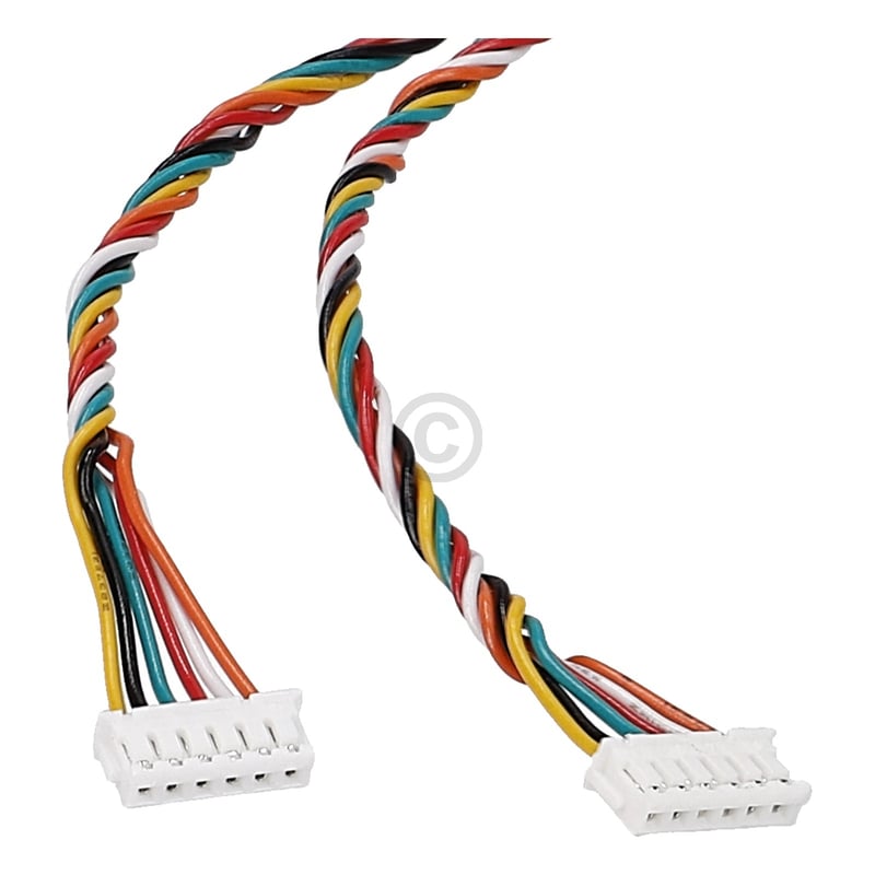 Communication wiring harness 201-2478-1887 Ecovacs