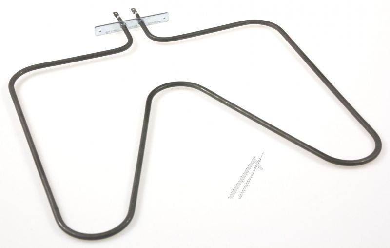 Heizelement unten für Mikrowelle Irca 3114R788 Unteres Heizelement