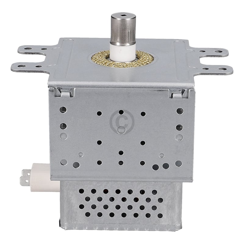 Magnetron and HV lead with ferrites Bosch 12048495 für Mikrowelle +