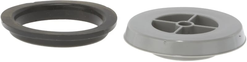 Verschluss für Geschirrspüler Bosch 00287250 Türdichtung, Wasserdicht