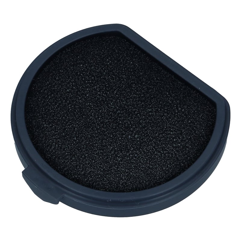 Filter für Staubbehälter Electrolux 140113881019 für Staubsauger