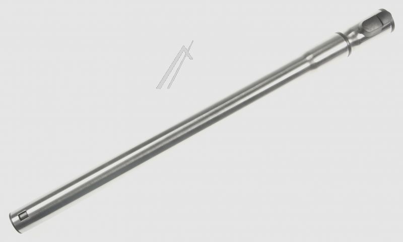 Teleskoprohr für Miele Staubsauger Filter Plus 10275580 Klick-System