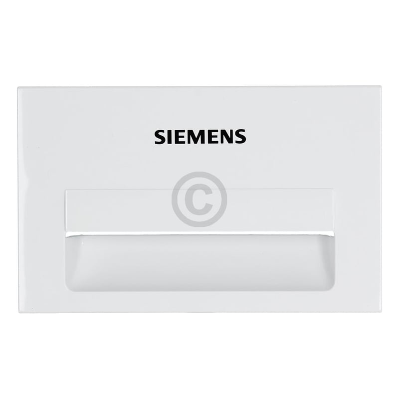 Schalengriff 00493937