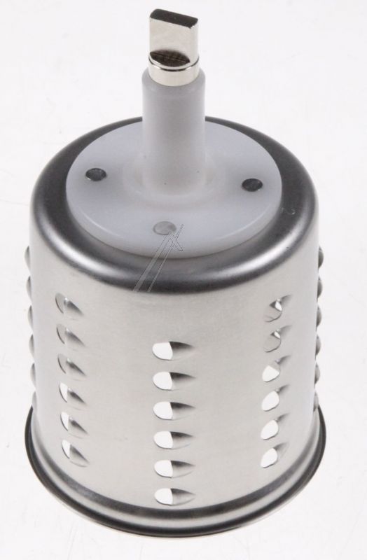 Schnitzeltrommel grob für Küchenmaschine DeLonghi KW711855 AT64
