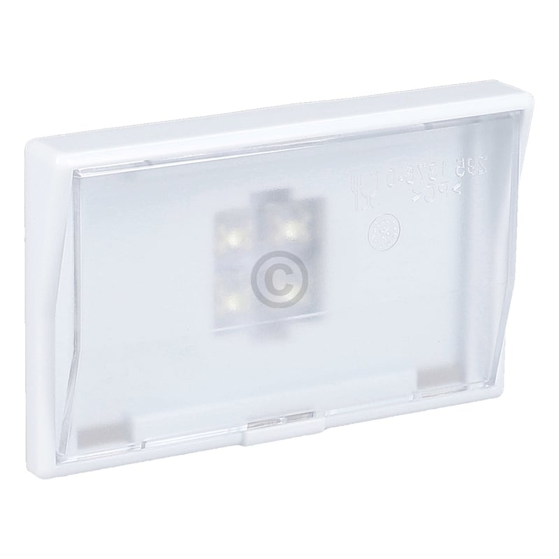 Led-Beleuchtung DOMETIC 295164144 für Kühlschrank