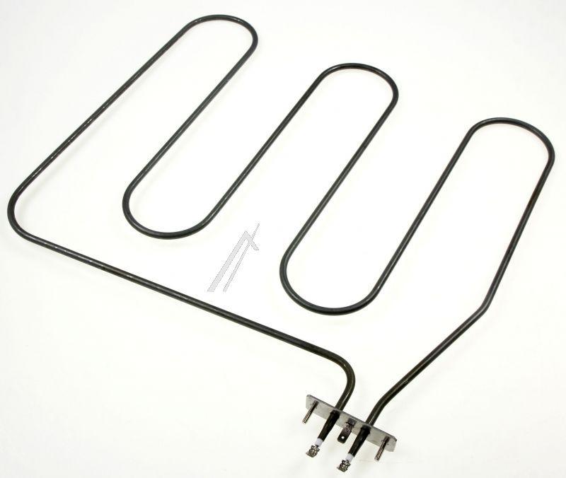 Heizwiderstand für Ofen Smeg 806890388 Ober-/Unterhitze