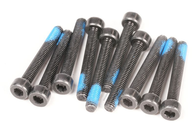 Zylinderschraube mit Innensechskant M4x30 Segway-Ninebot AB.99.00.00.0212 für E-Scooter P65 P100