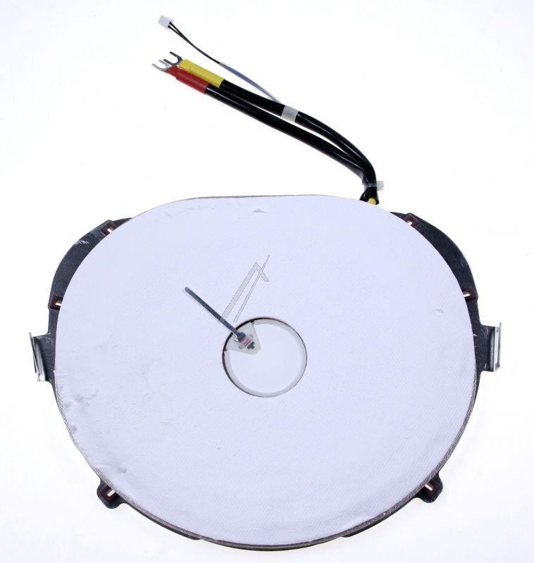 Spule, Hinten, Oval, 210mm (3572497745)