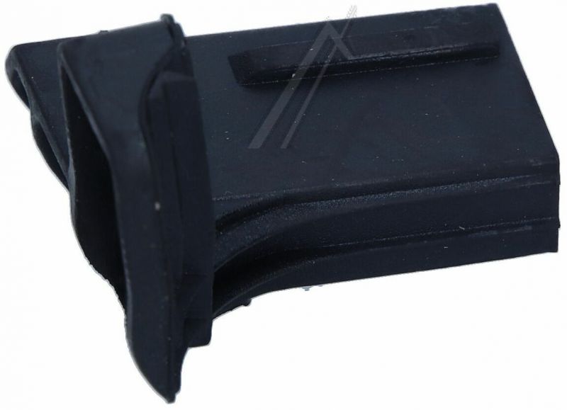 Gummistopper Rechts für Geschirrspüler Hisense/Gorenje 793132 Spritzschutz