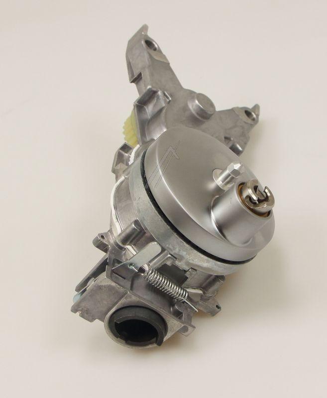 Getriebekasten Küchenmaschine DeLonghi AS00002920 Planetengetriebe