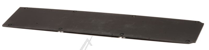 Abdeckung Batteriefach schwarz EGRET 10100082 für E-Scooter EIGHT