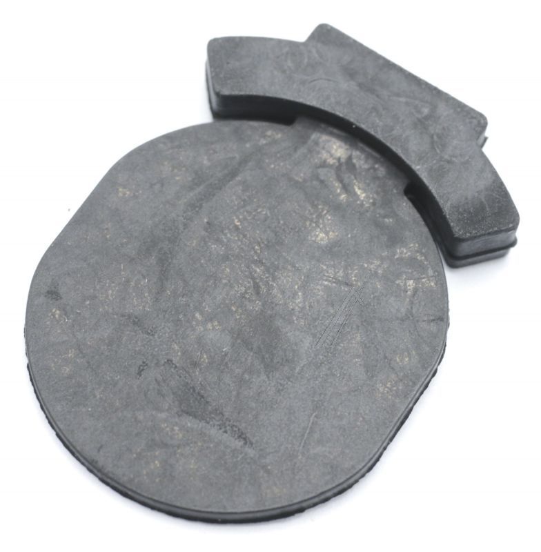 Rückschlagventil für Staubsauger AEG 4055317384 Einlassventil