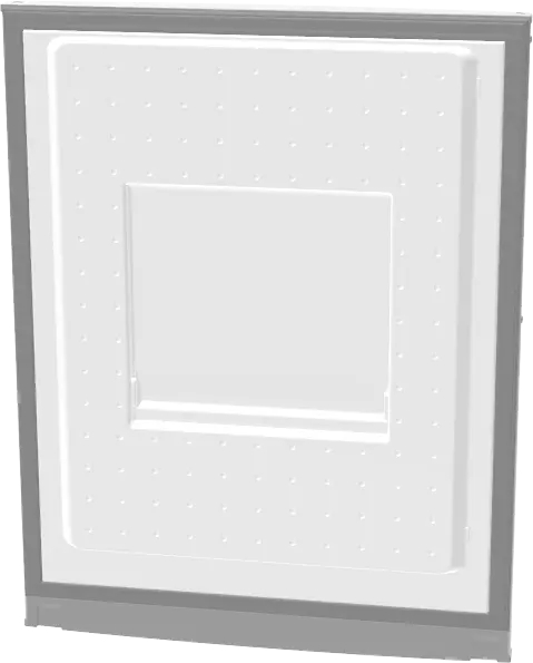 Gefrierfachtür 00710117