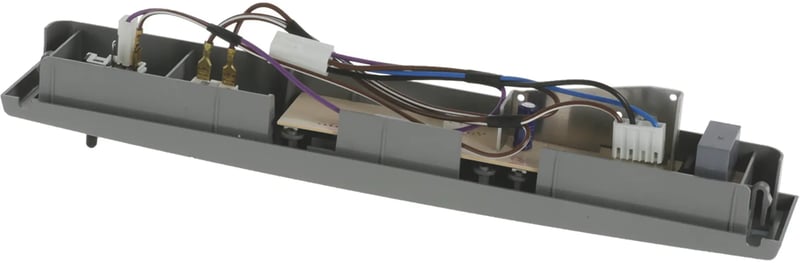 Bedienblende 00705948