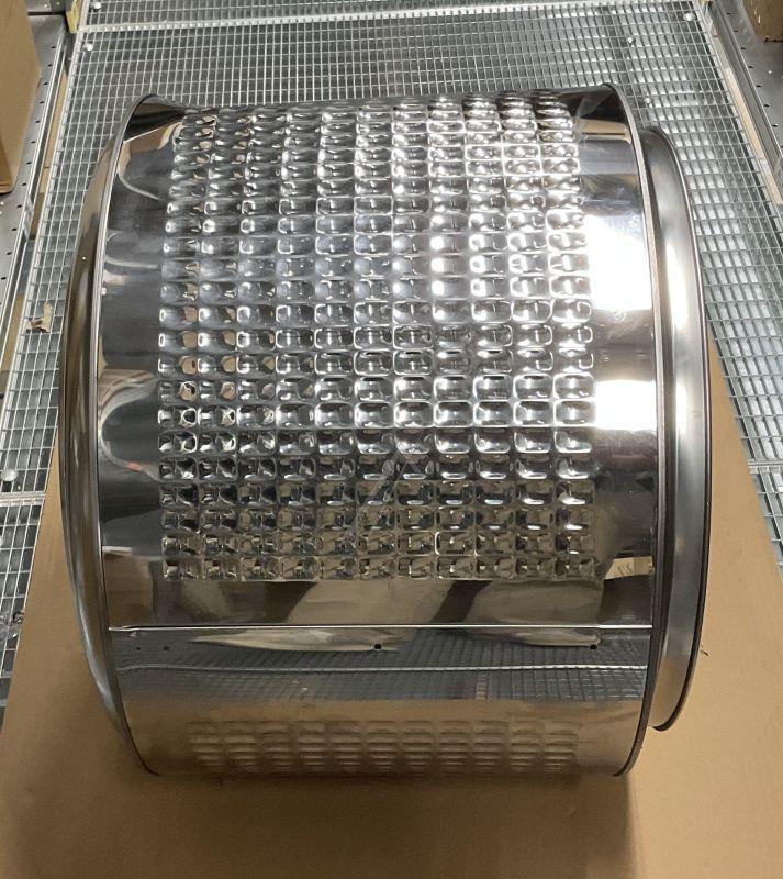 Wäschetrommel für Trockner Haier 49121011 Innenliegender Behälter