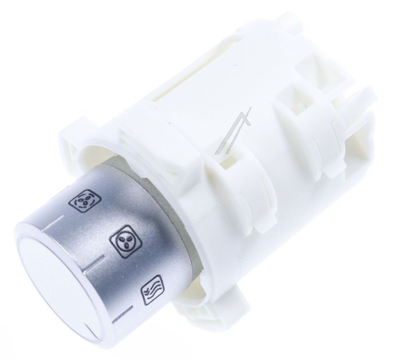 Wahlschalter für Ofen Bosch Siemens 10004248 Bedienknebel