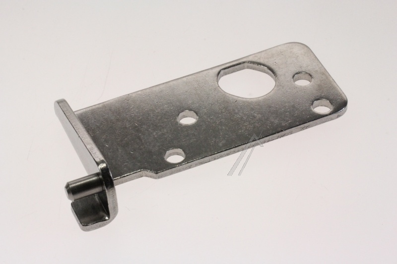 Smeg Kühlschrank-Scharnier 681331192 unten links