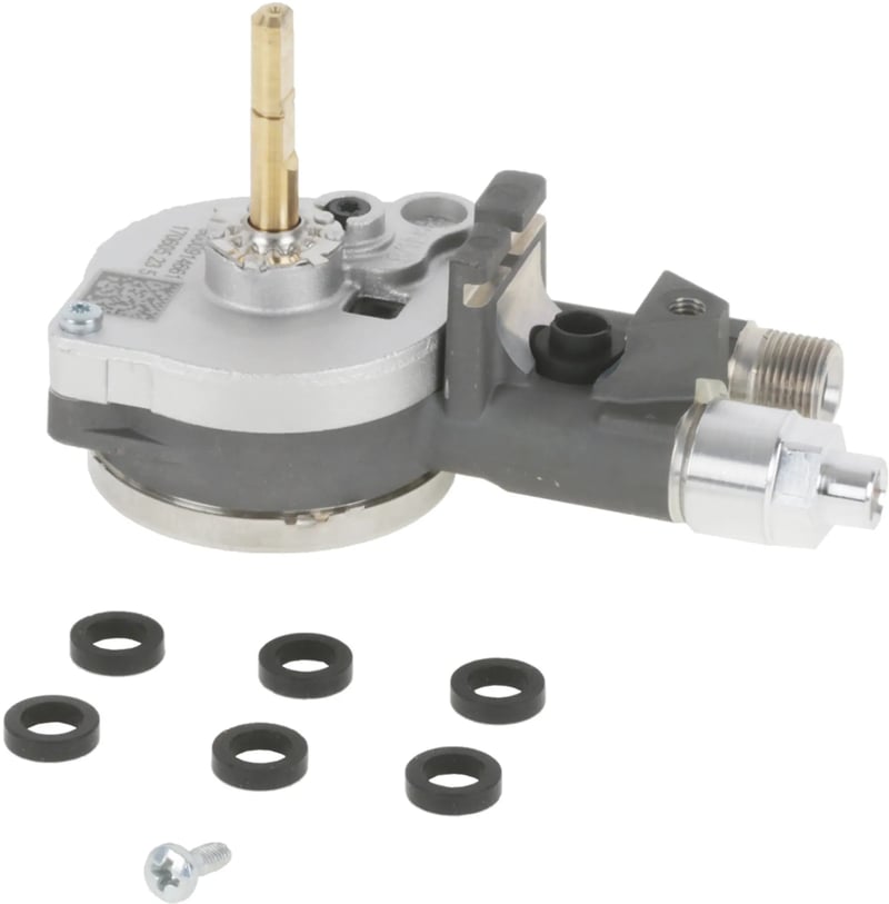 Brennerhahn 12019983