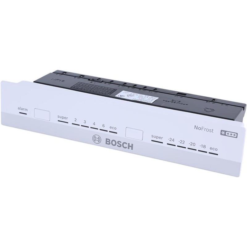 Steuerungsmodul unprogrammiert Programming required with "iService" Customer