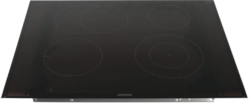 Glaskeramikfläche 00774024