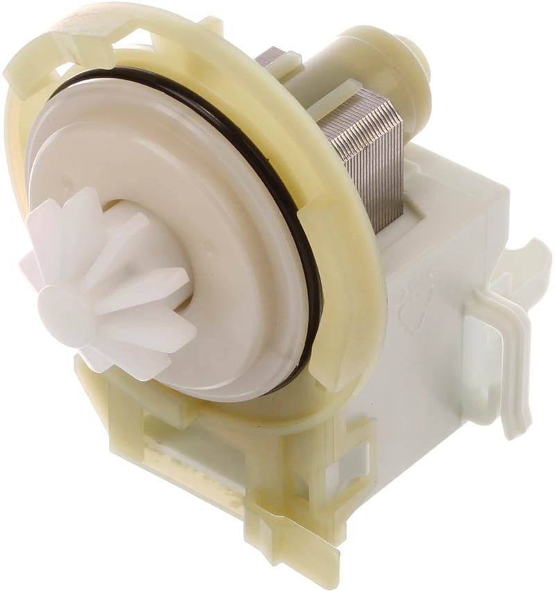 Laugenpumpe 00609416