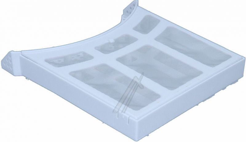 Flusensieb für Midea Trockner 12138200000381 Filter