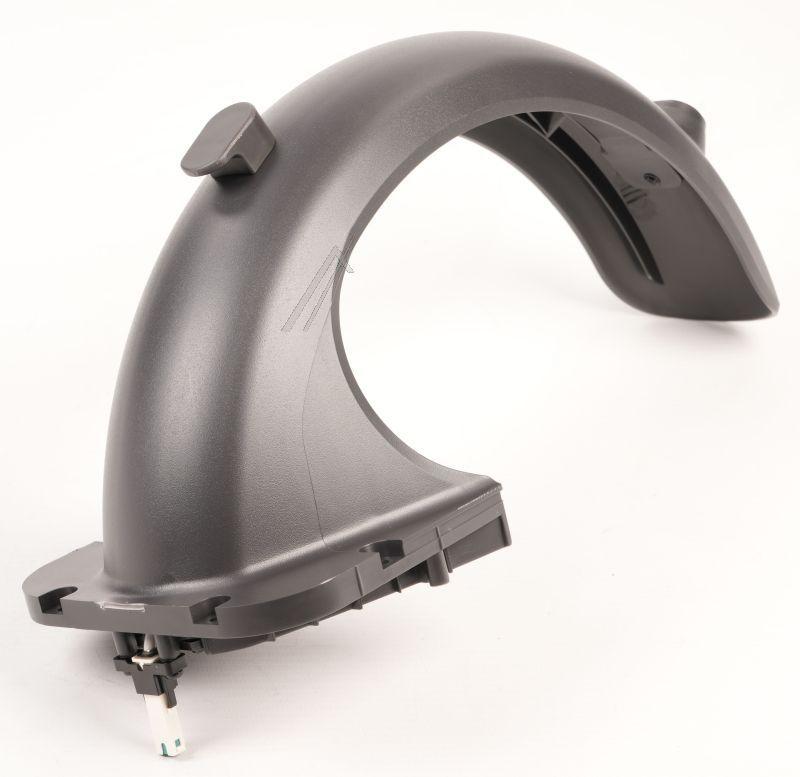 Schutzblech hinten Segway-Ninebot AB.50.0004.66 für E-Scooter MAX G30