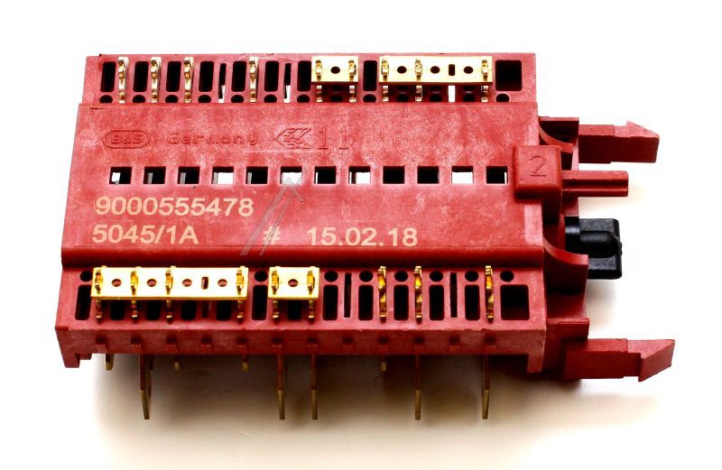 Wahlschalter 00622217