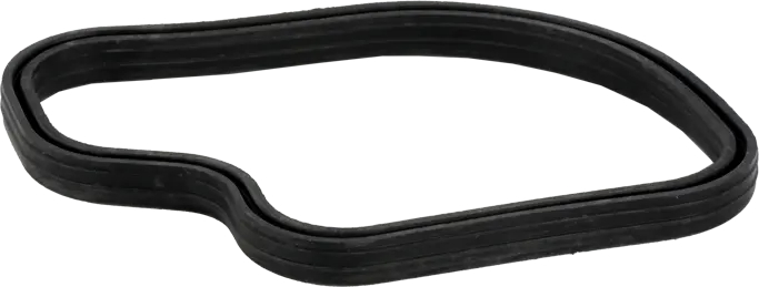 Deckeldichtung für Bügeleisen BSH-Gruppe 00642424 Dampfbügelstation