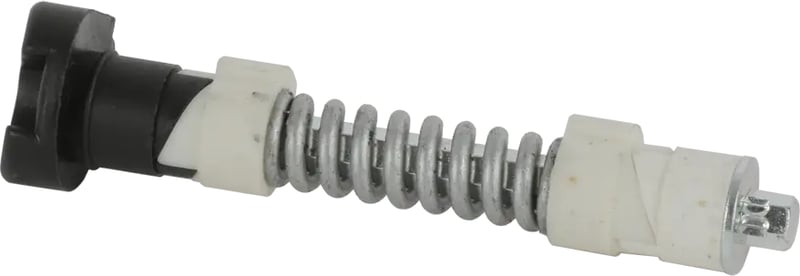 Antriebsachse für Ofen BSH-Gruppe 00159806 Drehspieß