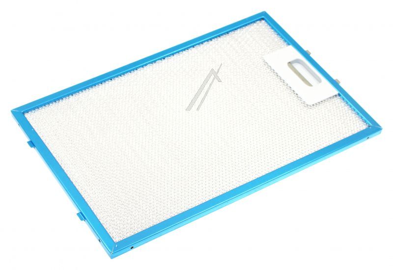 Metallfilter TDC-60 für Dunstabzugshaube Teka 81471000 Fettfilter