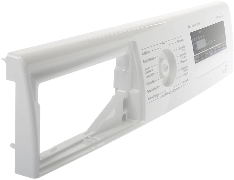 Bedienblende 11013319