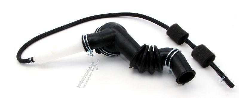 Verbindungsschlauch für Waschmaschine Midea 12600501001168 Faltenbalg