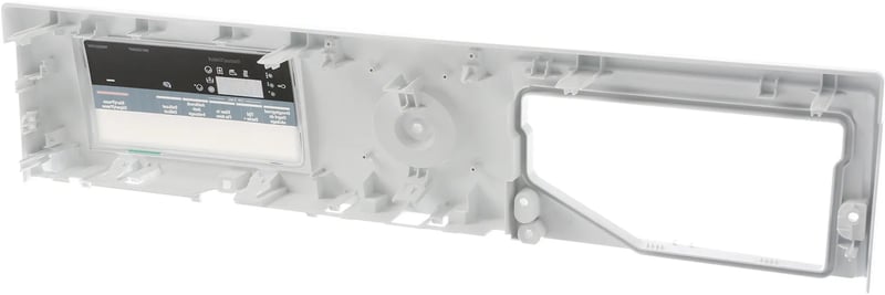 Bedienblende 11017414