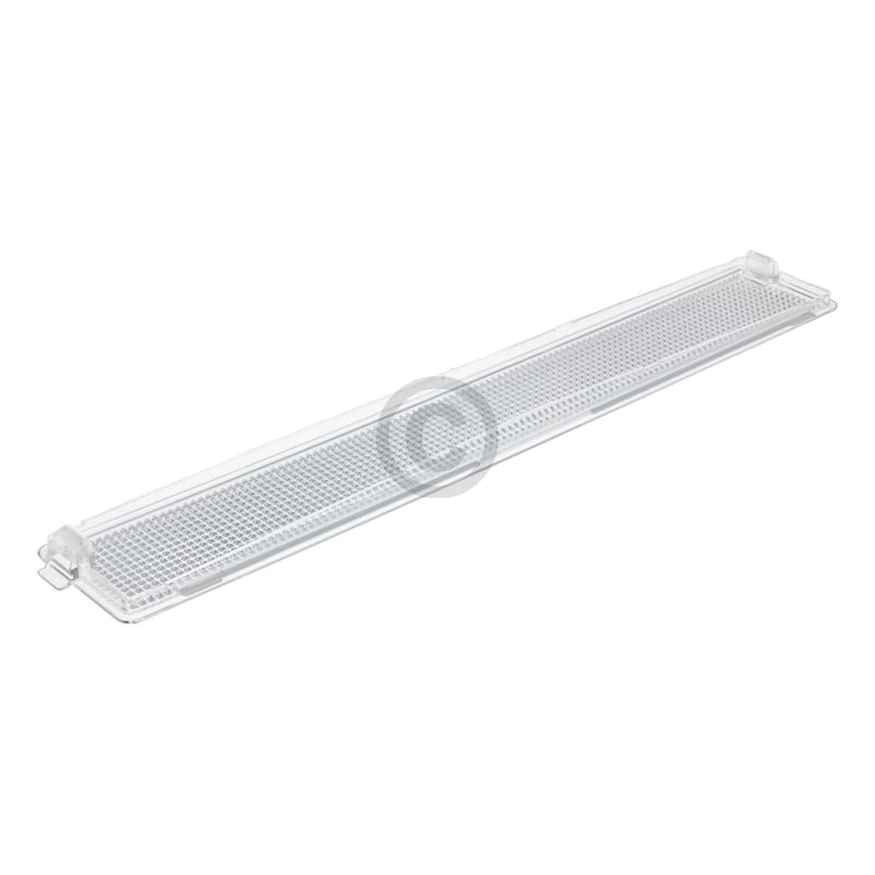 Lampenabdeckung 375x60mm 5028508700 AEG, Electrolux, Juno, Zanussi