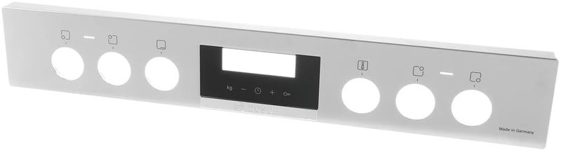 Bedienblende 11020793
