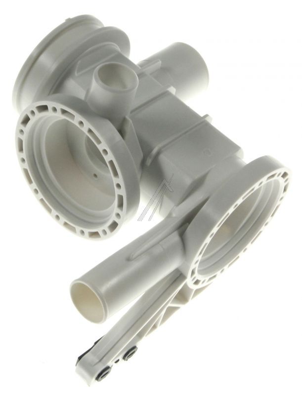 Samsung Trockner Filtergehäuse DC9719376A Luftfilter