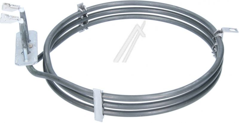 Heizelement für Whirlpool Ofen 480121101033 Backofen-Heizung