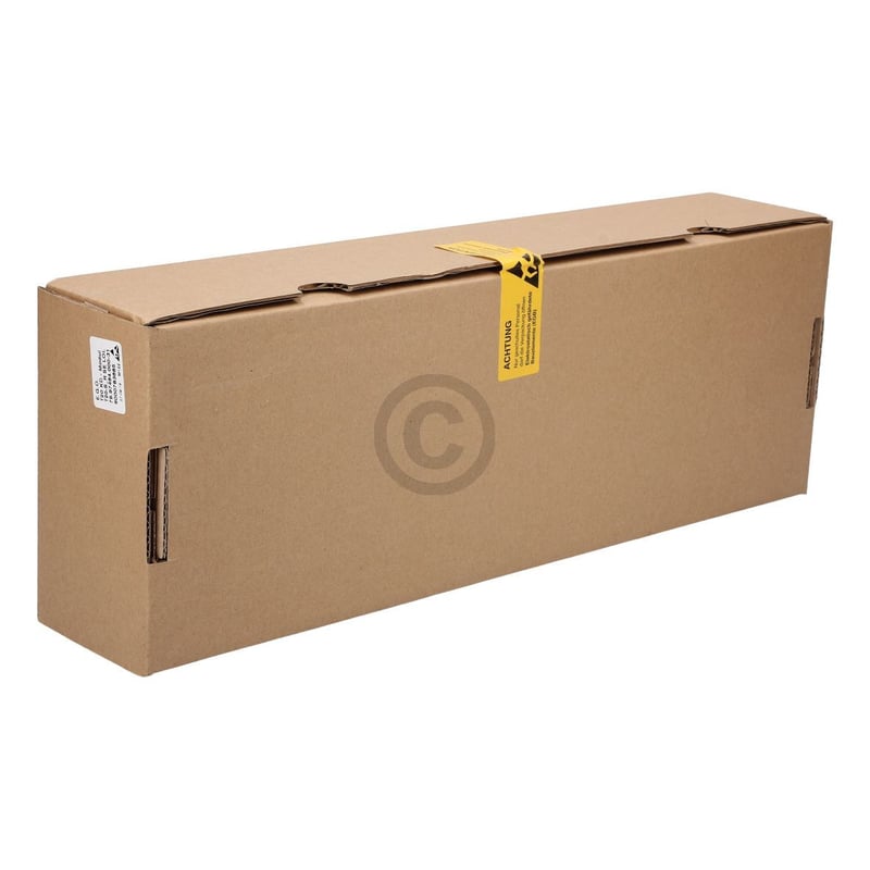 Steuerungsmodul BOSCH 00750641 für Trockner