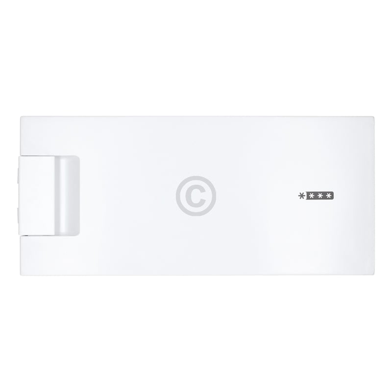 Gefrierfachtüre Amica 1022431 für Kühlschrank