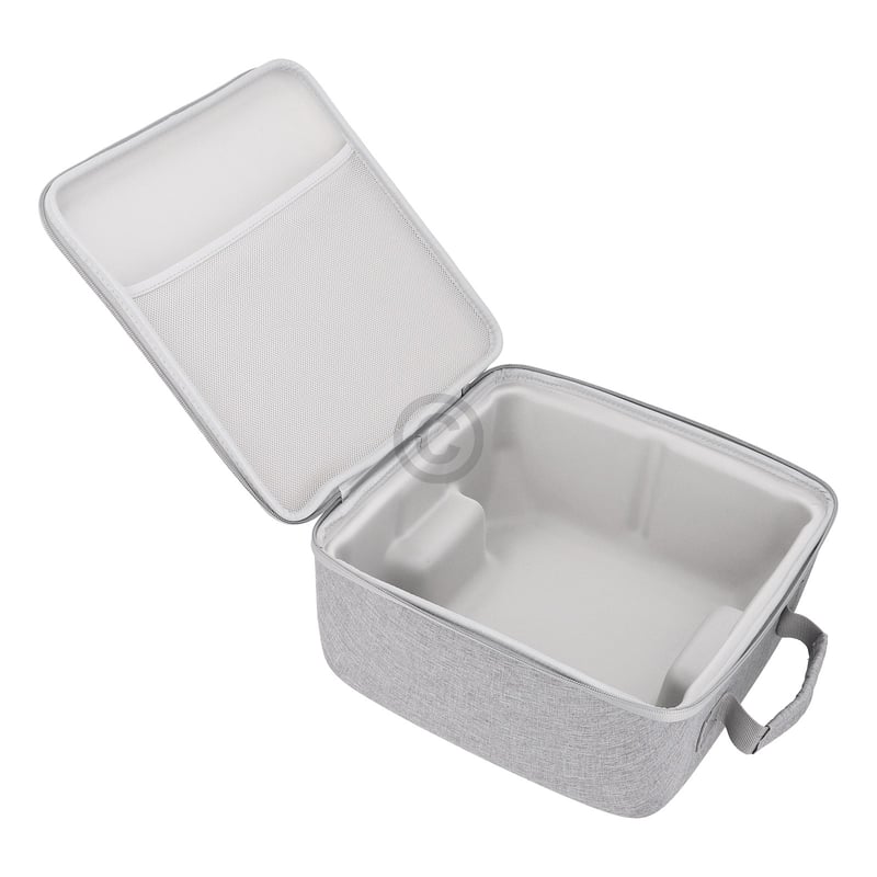 Aufbewahrungstasche Ecovacs 201-2250-00A0 für Staubsauger-Roboter Ecovacs