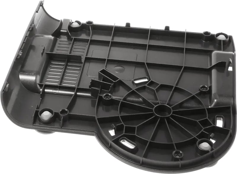 Gehäuse-Unterteil 00653129