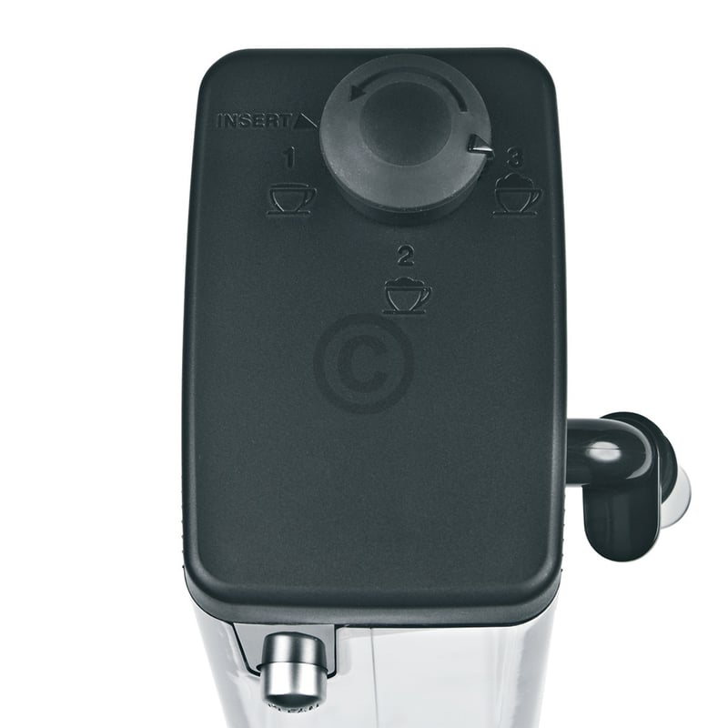 Milchbehälter DeLonghi 5513294511 für Kaffeemaschine