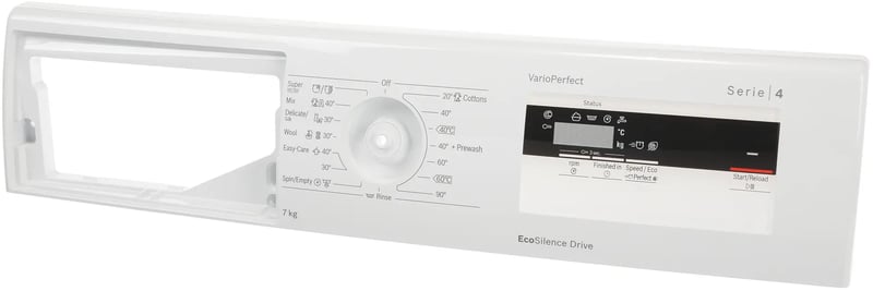 Bedienblende 11011763