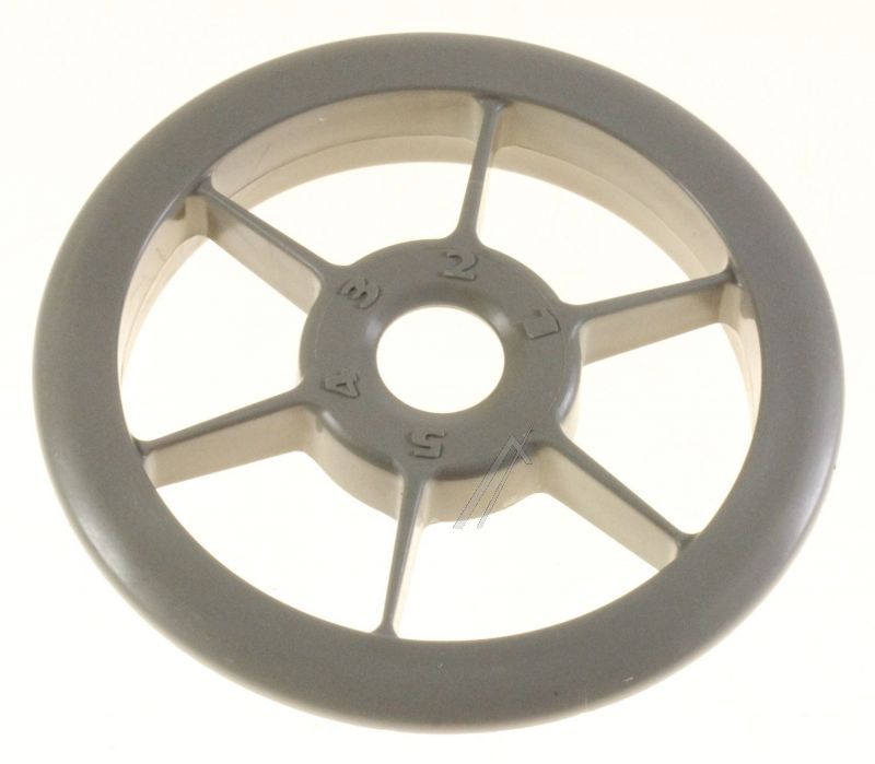 Luftkanalabdeckung für Geschirrspüler Beko C00864993 Lüftung